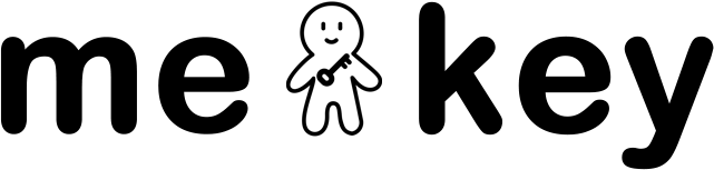 Keywords to get to know me, mekey